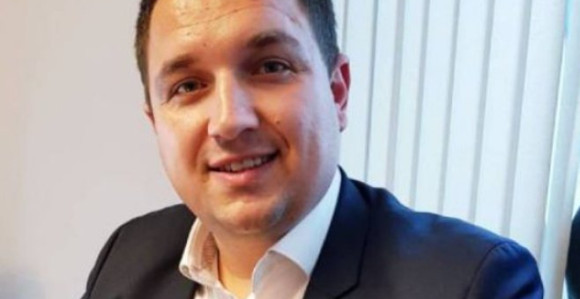 SIPA saopštila: Završene provjere za Miloša Lučića