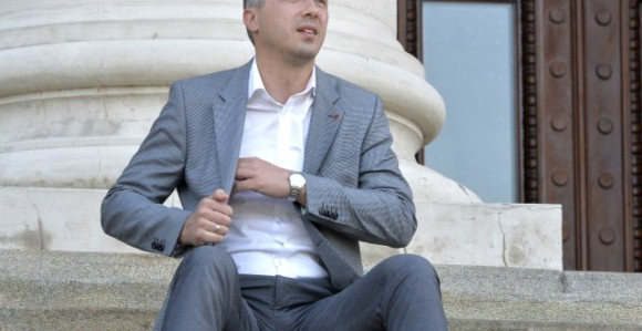 MUP podneo krivičnu prijavu protiv Boška Obradovića