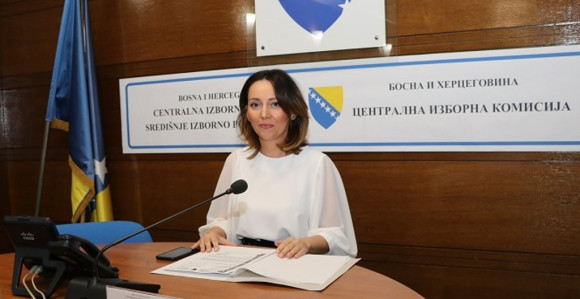 Novi saziv CIK BiH za potpunu primjenu Izbornog zakona
