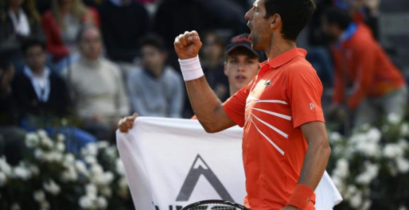 Ђоковић опет шокирао: По 16 сати не једем!