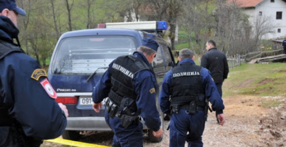 Nakon porodičnog veselja, prijetio bombom policiji