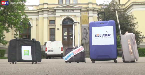 Pusti autobusi i prazni koferi - teško stanje turizma u BiH