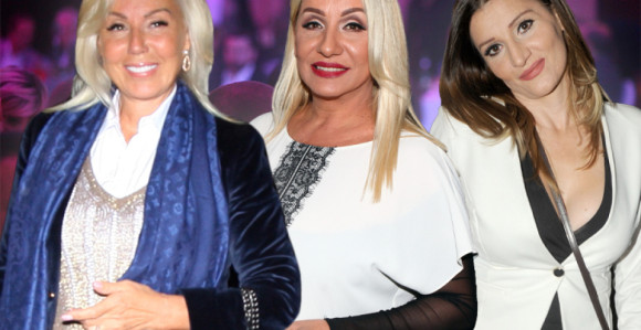 Brena,Vesna i Mira udarile po časici u 3 ujutro pa napravile spektakl!