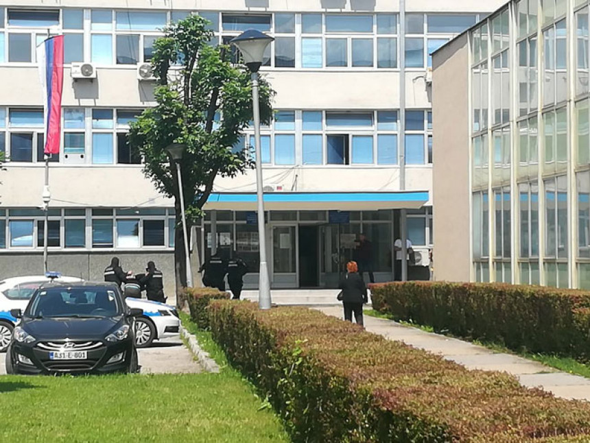 Banjaluka: Advokat traži postupak protiv policajca