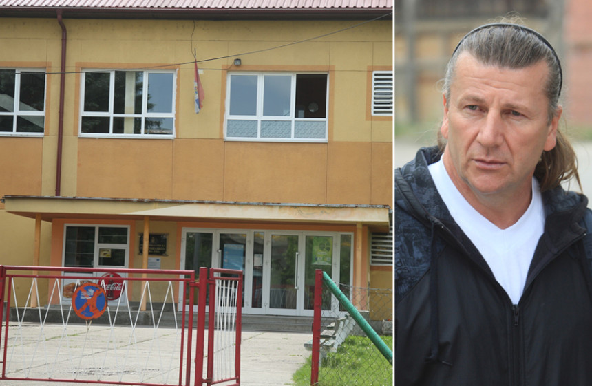 Banjaluka: Osuđenog profesora vratili na posao