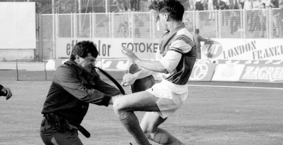 Динамо - Црвена звезда: Меч који је промијенио свијет