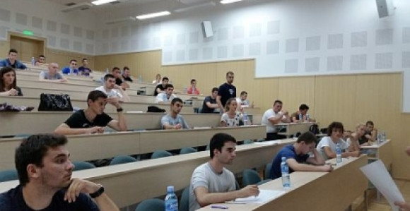 Za studente RS i Crne Gore besplatan test na kovid-19