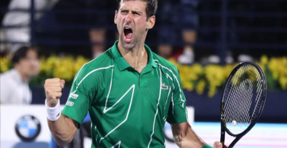 Новак Ђоковић открио да не једе по 16 сати