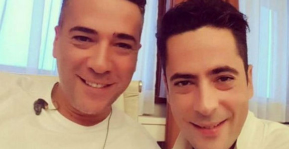 Glumac objavio fotografiju! Ovo je otac Željka i Saše Joksimovića! (FOTO)