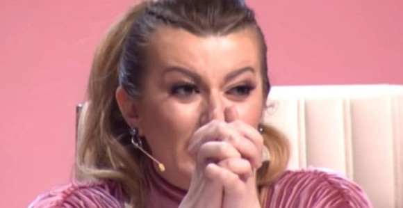 Tuga u kući Viki Miljković!