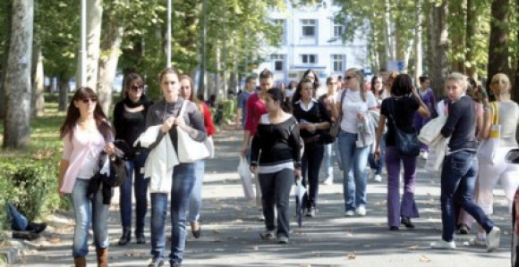 Evo kako studenti mogu da ostvare pravo na besplatno testiranje
