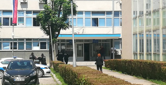 Banjaluka: Advokat traži postupak protiv policajca