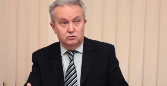 Član Centralne izborne komisije podnio ostavku