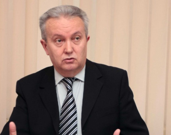 Član Centralne izborne komisije  podnio ostavku