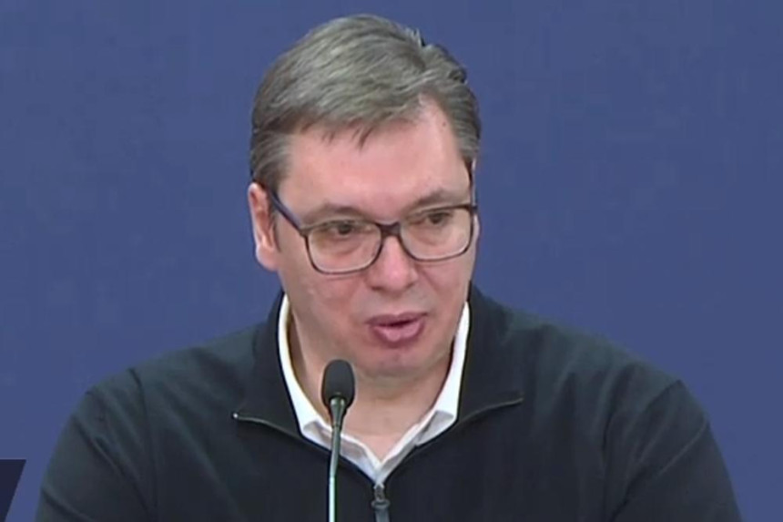 "Ne smijete da se miješate u stvari druge države"