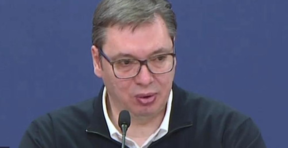 "Ne smijete da se miješate u stvari druge države"
