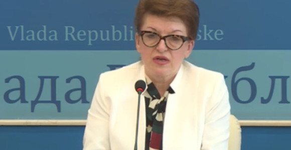 Vlada RS traži od NSRS ukidanje vanrednog stanja