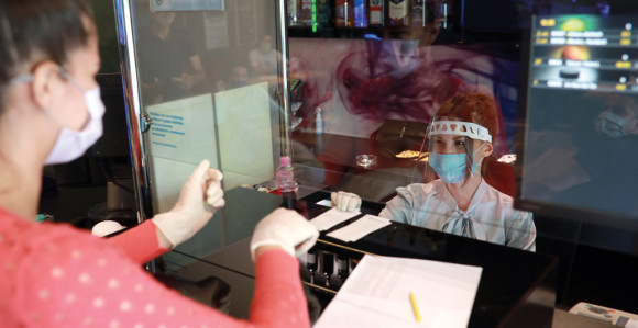 Mozzart Vaše sigurno mjesto