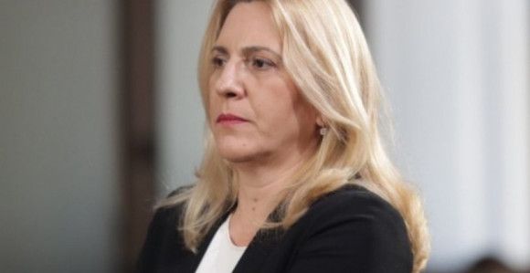 Predsjednica RS donijela uredbe sa zakonskom snagom