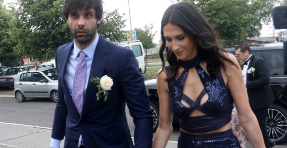 Jelisaveta i Teo čekaju drugo dete!