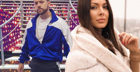 Brenin sin smuvao ovu pevačicu, šta li  će mu reći majka?!