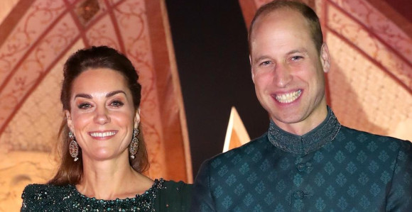 Nova beba u kraljevskoj porodici?!