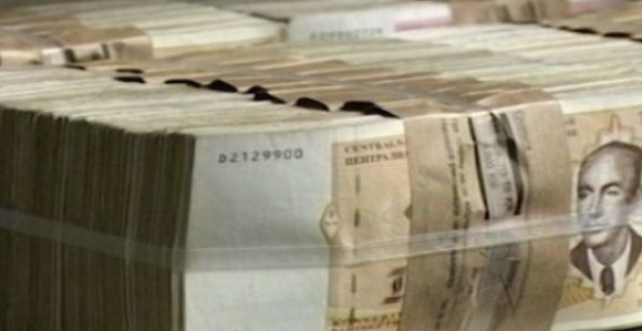 Manjak u budžetu Srpske, zaduženje se povećava na 678 miliona KM