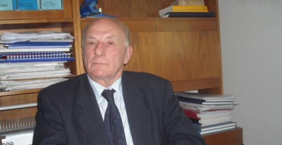 Ekonomista Aleksa Milojević gost "Pulsa" BN TV