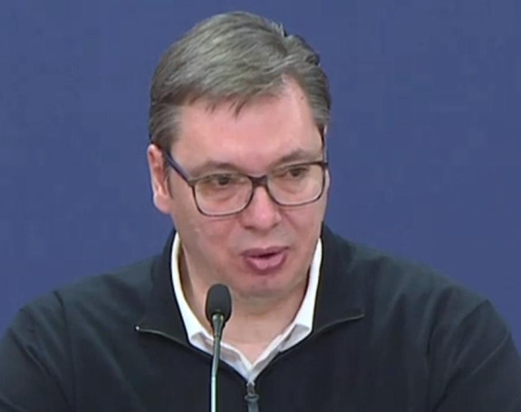 "Ne smijete da se miješate u stvari druge države"