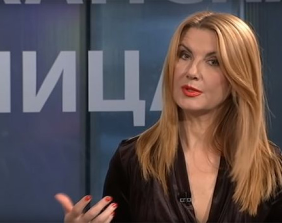Vesna Dedić nastavlja sa "Balkanskom ulicom", ali na drugoj televiziji!