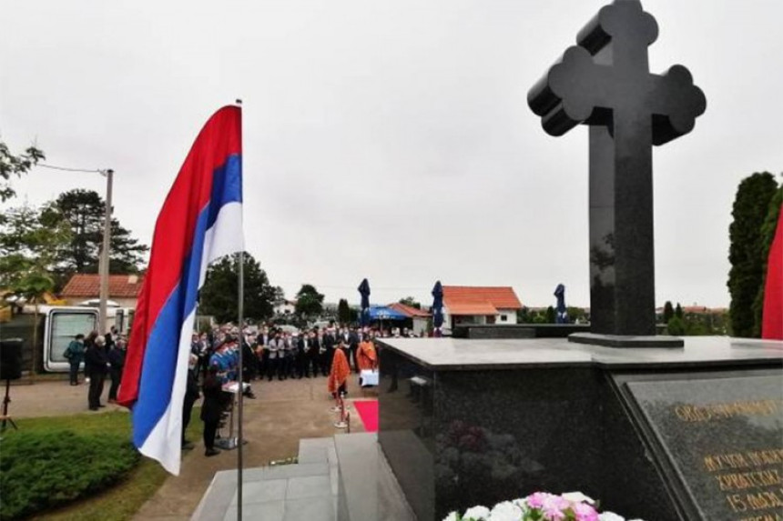 Godišnjica stradanja vojnika JNA u Tuzlanskoj koloni