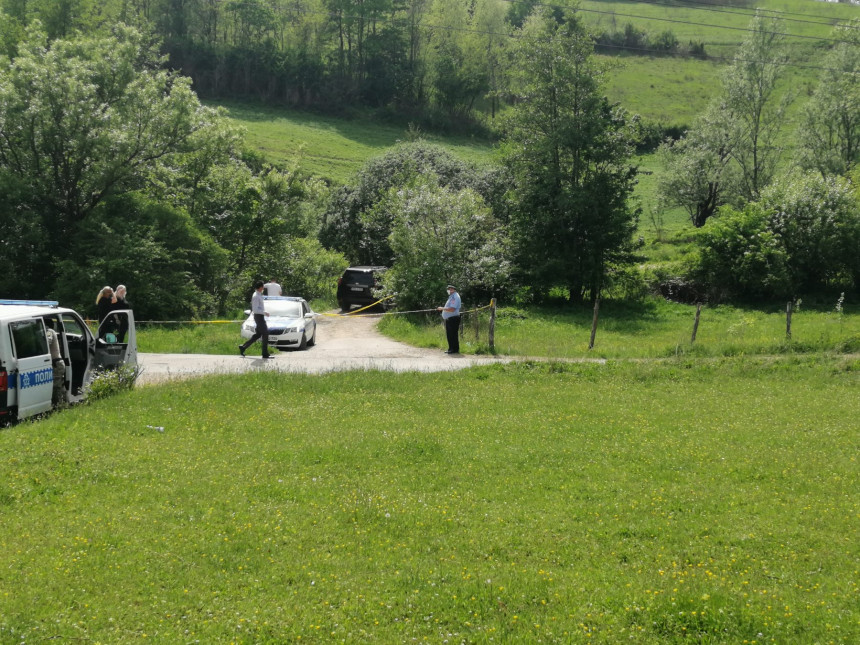 Убиство Славише Ћулума, полиција трага за убицама