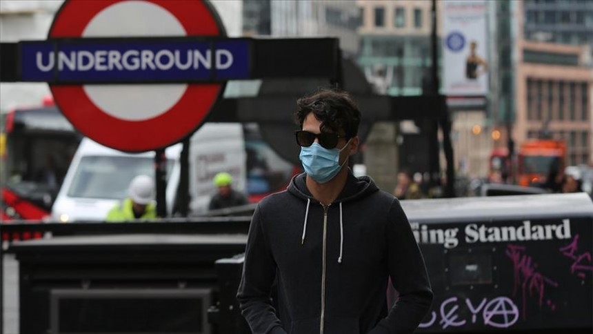 Epidemija izmakla kontroli, u Britaniji 236.711 zaraženih