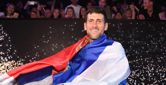 Ђоковићи одбили да промијене српско држављанство