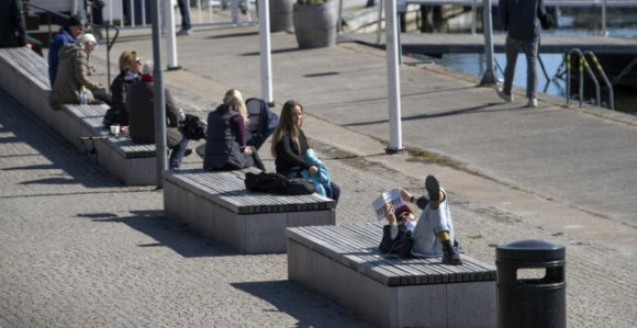 Svi se čudili švedskom modelu, sad im zavide