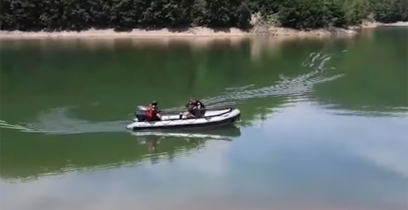 Muškarac iz Šipova utopio se u rijeci Janja