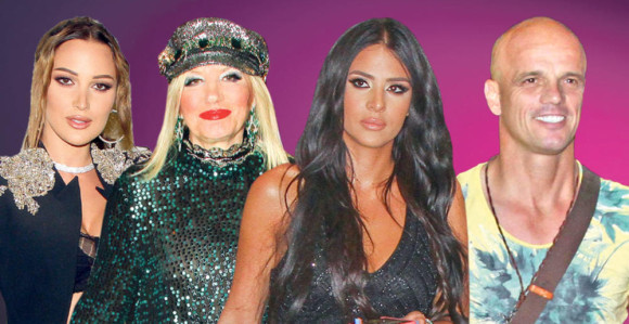 Estrada rešila da posluša lekare: Evo gde će letovati!