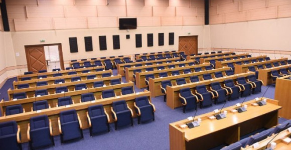 Konačno sjednica: U srijedu se ukida vanredno stanje