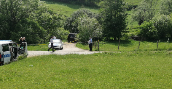 Ubistvo Slaviše Ćuluma, policija traga za ubicama