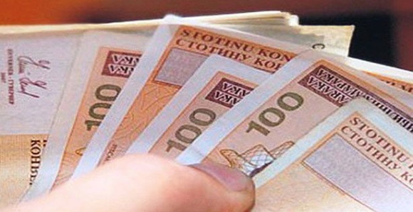 "Po 100 maraka punoljetnim građanima Srpske"