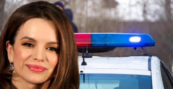 Severina u policiji zbog prijetnji direktorki škole