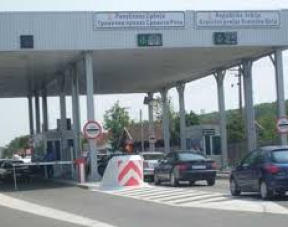 Za studente iz Srpske dva načina ulaska u Srbiju