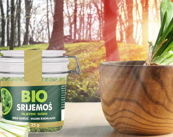 "Semberka" iz Janje i kooperanti važni za sembersku poljoprivredu