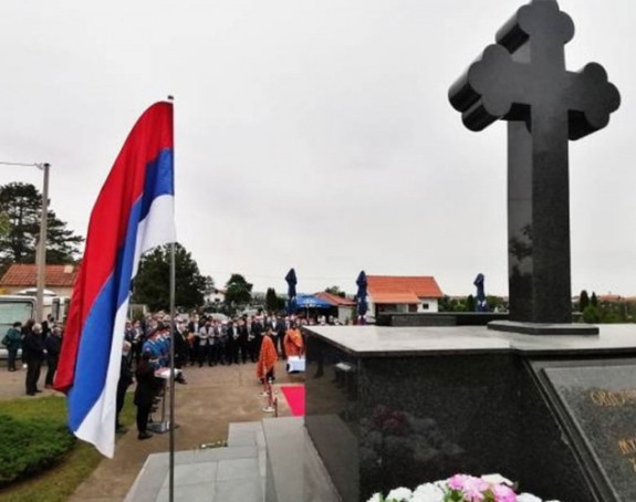 Godišnjica stradanja vojnika JNA u Tuzlanskoj koloni