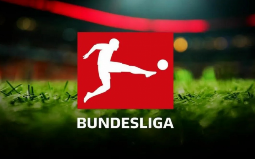 Бундеслига: Овакав фудбал до сада нисмо гледали