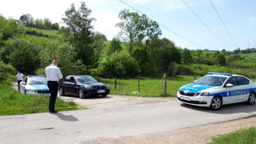 MUP RS raspisao potraga i izvršio više pretresa