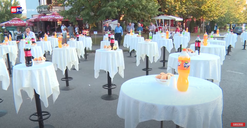 Kako će izgledati borba za glasove u doba korone?