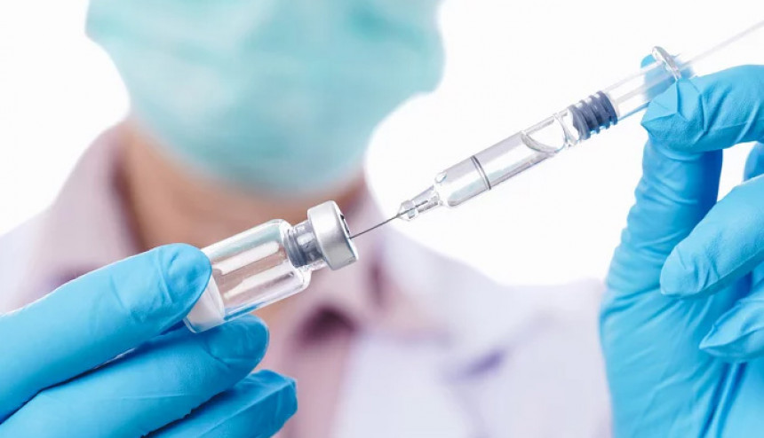 Русија региструје вакцину против короне у августу?