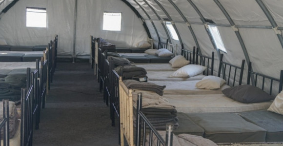 Karantini zatvoreni, a vlast naručila 250 kreveta?!