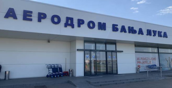 Putnički avion iz Banjaluke odletio jutros za Island